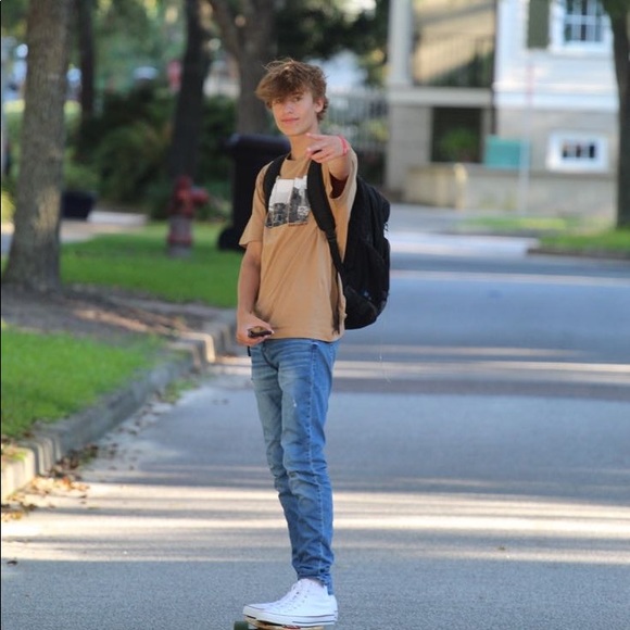 Meet your Posher, Tim - Picture 1 of 1